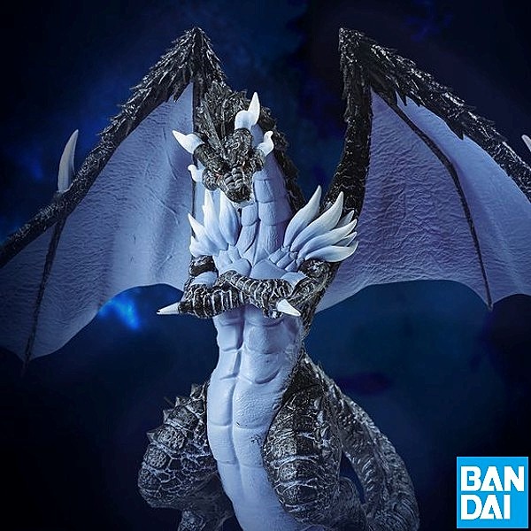 Banpresto That Time I Got Reincarnated Veldora Tempest Figure, Razors Edge Collectibles
